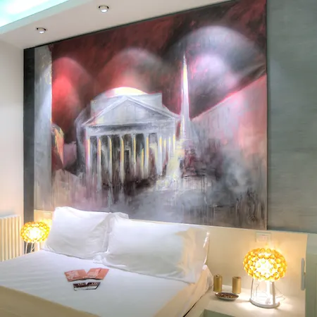 Bdb Luxury Rooms San Pietro