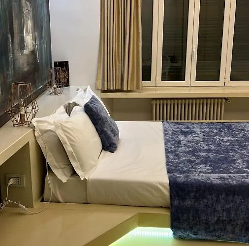 Bdb Luxury San Pietro Rome