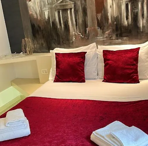 Bdb Luxury San Pietro Guest house Rome