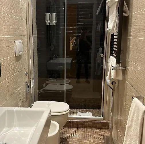 Bdb Luxury San Pietro 3*