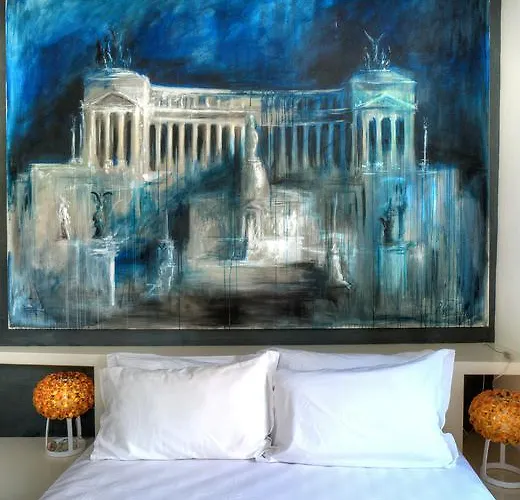 Bdb Luxury San Pietro Guest house 3*