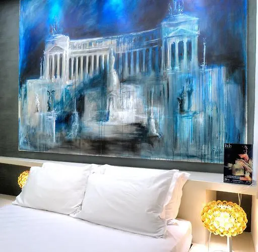 Guest house Bdb Luxury San Pietro