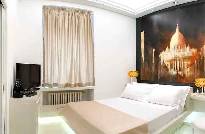 Bdb Luxury San Pietro Guest house