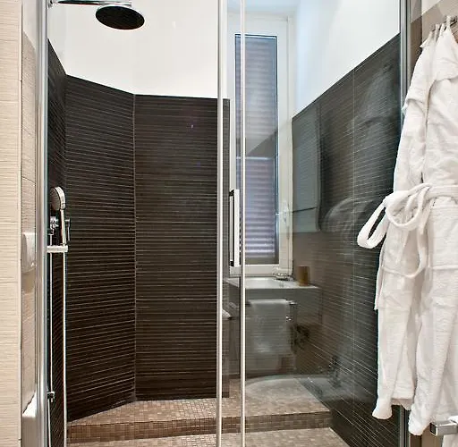 Bdb Luxury San Pietro Guest house 3*