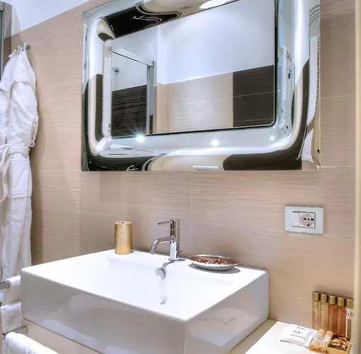 Bdb Luxury San Pietro Guest house Rome