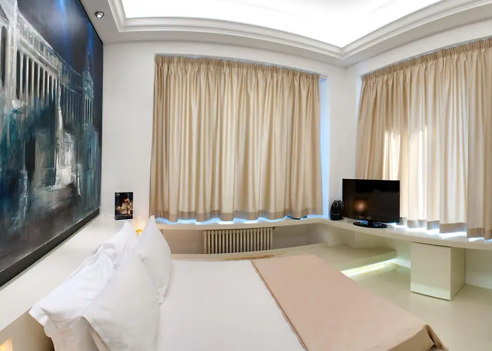 Guest house Bdb Luxury San Pietro 3*