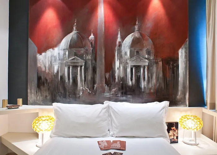 Guest house Bdb Luxury San Pietro 3*