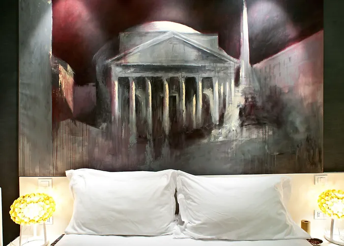 Bdb Luxury San Pietro 3*