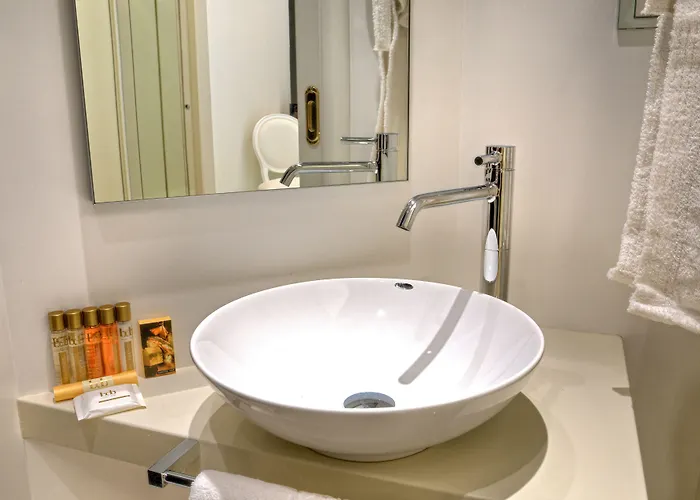 Bdb Luxury San Pietro Rome