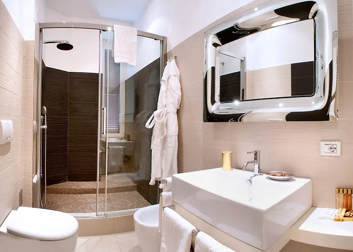 Bdb Luxury San Pietro Guest house Rome