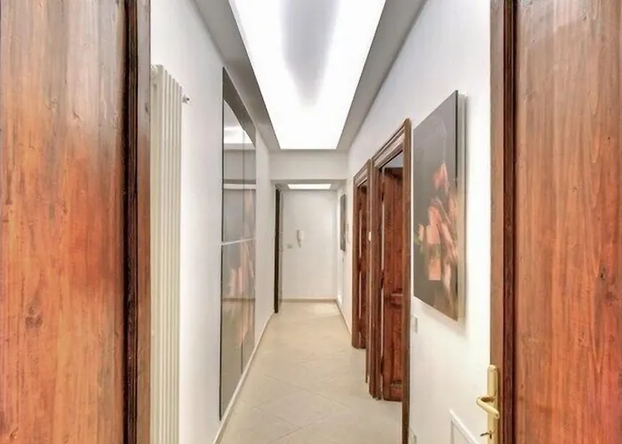 Bdb Luxury San Pietro Guest house Rome