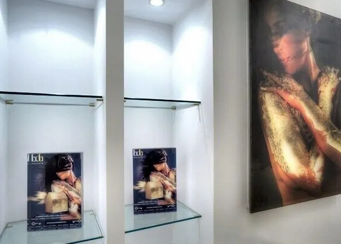 Bdb Luxury San Pietro 3* Rome