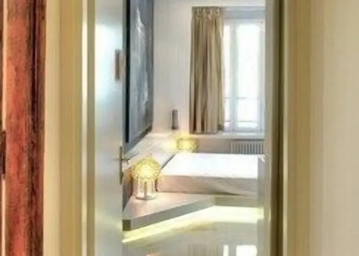 Bdb Luxury San Pietro Guest house