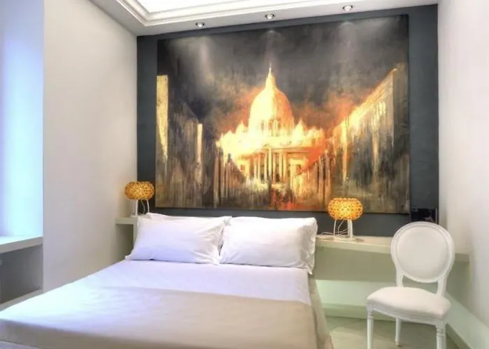 Guest house Bdb Luxury San Pietro