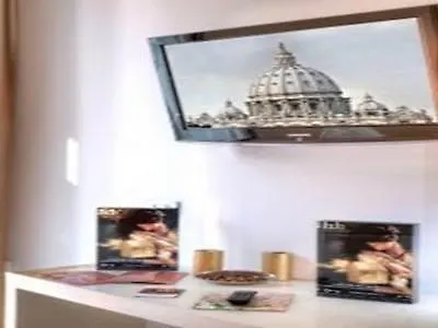 Guest house Bdb Luxury San Pietro 3*