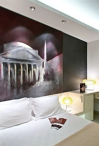 Bdb Luxury San Pietro Rome