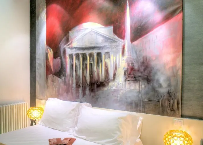 Guest house Bdb Luxury San Pietro